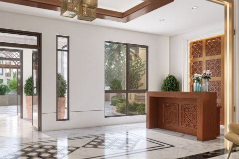 Apartment de 1 dormitorio  No. 125240 9