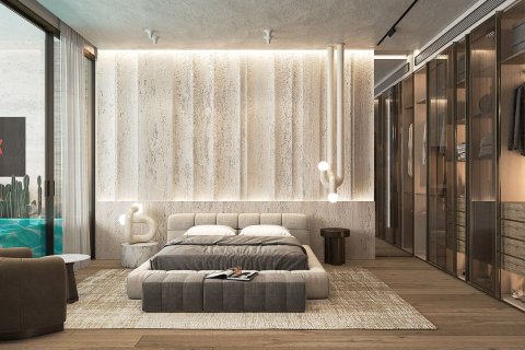 Apartment de 1 dormitorio  No. 125243 9