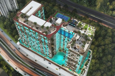 Apartment de 1 dormitorio  No. 125243 2