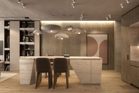 Apartment de 1 dormitorio  No. 125243 8