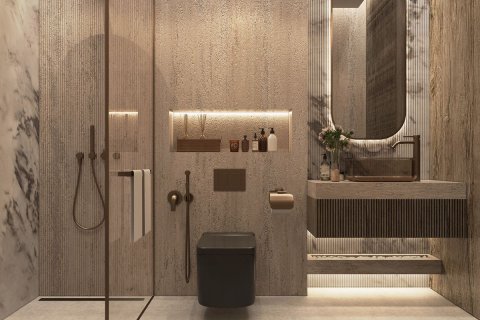 Apartment de 1 dormitorio  No. 125243 17