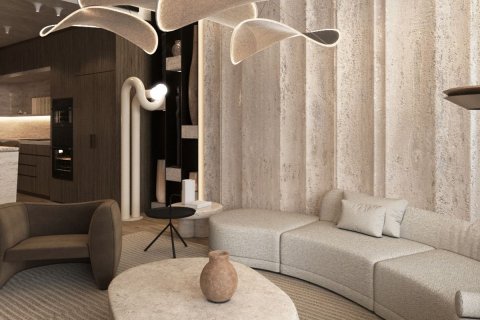 Apartment de 1 dormitorio  No. 125243 10