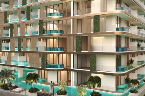 Apartment de 1 dormitorio  No. 125243 5