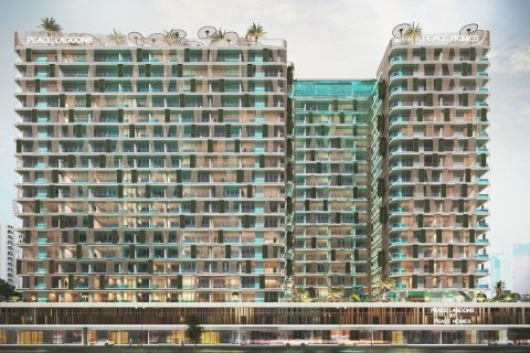 Apartment de 1 dormitorio  No. 125243 3