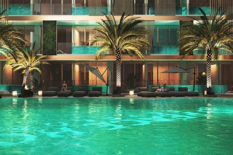 Apartment de 1 dormitorio  No. 125243 19