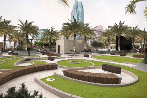 Apartment de 1 dormitorio  No. 125243 15