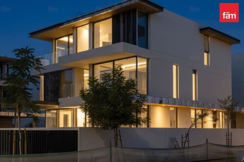 Villa de 4 dormitorios en Dubai, UAE No. 125241 22