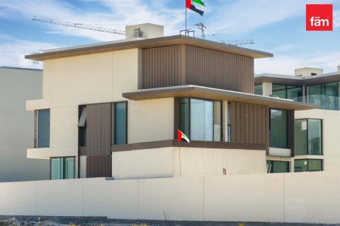 Villa de 4 dormitorios en Dubai, UAE No. 125241 13