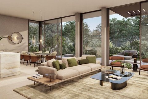 Villa de 4 dormitorios  No. 125241 11