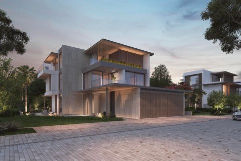 Villa de 4 dormitorios  No. 125241 12