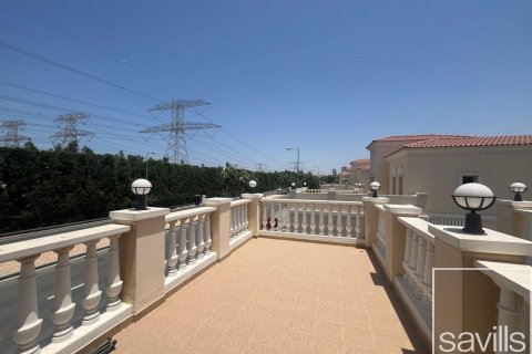 2 bedrooms Townhouse in Jumeirah Village Triangle, UAE No. 201109 10