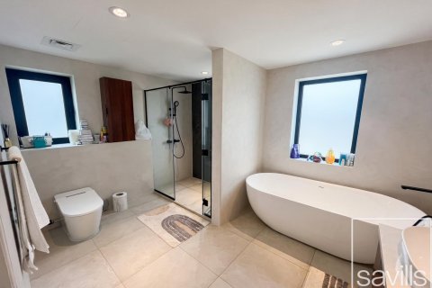 3 غرف نوم فيلا في Jumeirah Village Triangle, الإمارات العربية المتحدة رقم 201111 9
