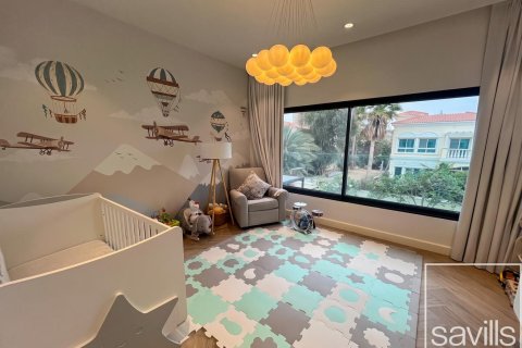 3 غرف نوم فيلا في Jumeirah Village Triangle, الإمارات العربية المتحدة رقم 201111 12