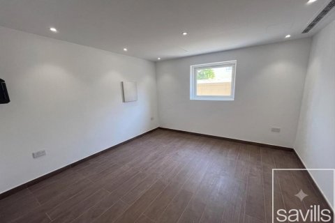 4 غرف نوم فيلا في Jumeirah Village Triangle, الإمارات العربية المتحدة رقم 201112 13