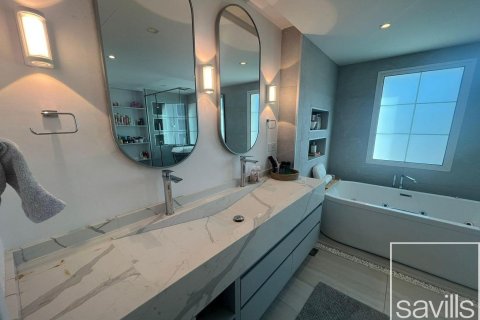3 غرف نوم فيلا في Jumeirah Village Triangle, الإمارات العربية المتحدة رقم 201113 13