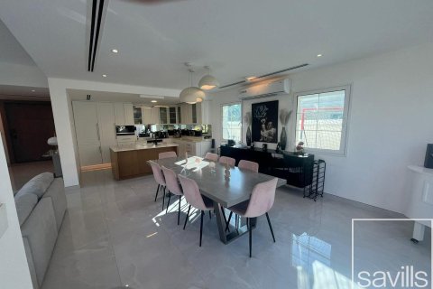 3 غرف نوم فيلا في Jumeirah Village Triangle, الإمارات العربية المتحدة رقم 201113 6