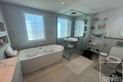 3 غرف نوم فيلا في Jumeirah Village Triangle, الإمارات العربية المتحدة رقم 201113 12