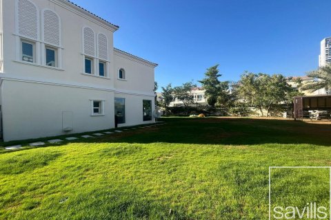 3 غرف نوم فيلا في Jumeirah Village Triangle, الإمارات العربية المتحدة رقم 201113 16