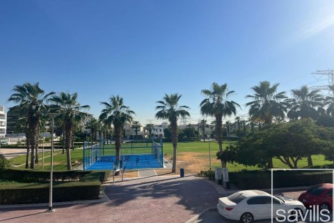 3 غرف نوم فيلا في Jumeirah Village Triangle, الإمارات العربية المتحدة رقم 201113 17