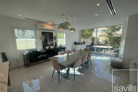 3 غرف نوم فيلا في Jumeirah Village Triangle, الإمارات العربية المتحدة رقم 201113 4