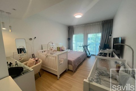 3 غرف نوم فيلا في Jumeirah Village Triangle, الإمارات العربية المتحدة رقم 201113 8