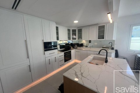3 غرف نوم فيلا في Jumeirah Village Triangle, الإمارات العربية المتحدة رقم 201113 7
