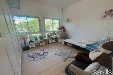 3 غرف نوم فيلا في Jumeirah Village Triangle, الإمارات العربية المتحدة رقم 201113 11