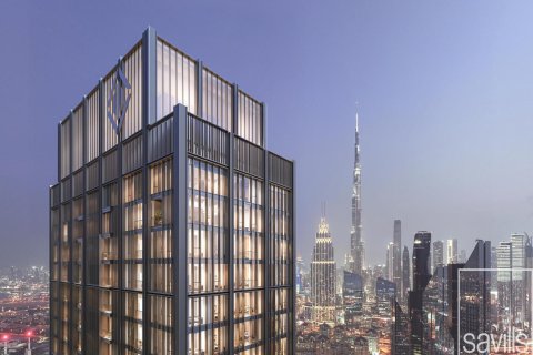 Appartement de 1 chambre à DIFC, UAE No. 201114 4