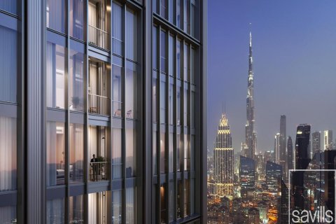 Appartement de 1 chambre à DIFC, UAE No. 201114 10