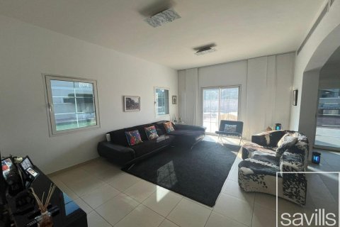 3 غرف نوم فيلا في Jumeirah Village Triangle, الإمارات العربية المتحدة رقم 201108 3