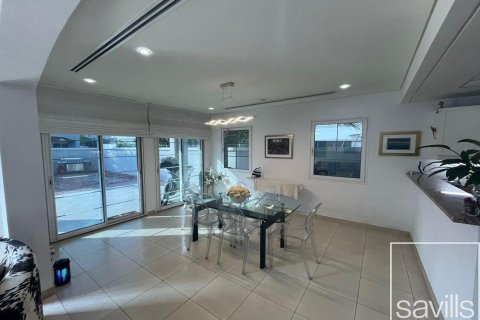 3 غرف نوم فيلا في Jumeirah Village Triangle, الإمارات العربية المتحدة رقم 201108 4