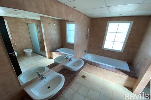 3 غرف نوم فيلا في Jumeirah Village Triangle, الإمارات العربية المتحدة رقم 201108 8