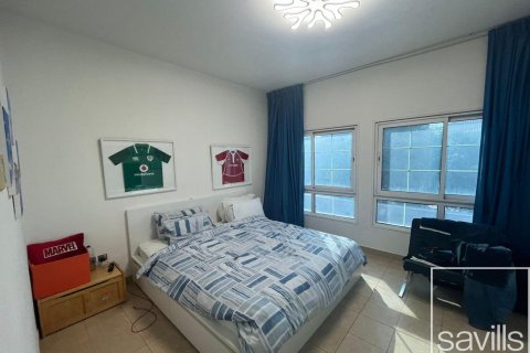 3 غرف نوم فيلا في Jumeirah Village Triangle, الإمارات العربية المتحدة رقم 201108 6