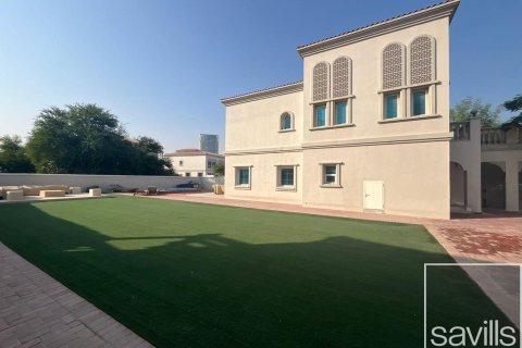 3 غرف نوم فيلا في Jumeirah Village Triangle, الإمارات العربية المتحدة رقم 201108 9
