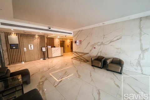 Appartement de 1 chambre à Jumeirah Village Triangle, UAE No. 201110 11