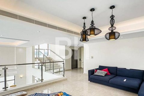 6 غرفة نوم  فيلا في Meydan, الإمارات العربية المتحدة رقم 67254 16