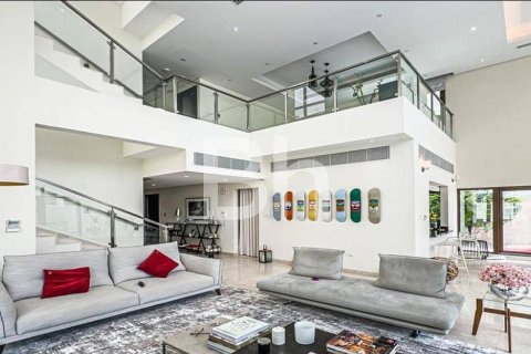 6 غرفة نوم  فيلا في Meydan, الإمارات العربية المتحدة رقم 67254 24