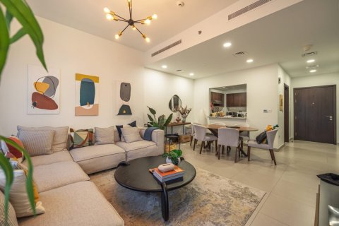 1 غرف نوم شقة في وسط مدينة دبي, الإمارات العربية المتحدة رقم 164248 8