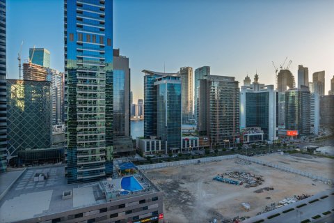 1 غرف نوم شقة في وسط مدينة دبي, الإمارات العربية المتحدة رقم 164248 15