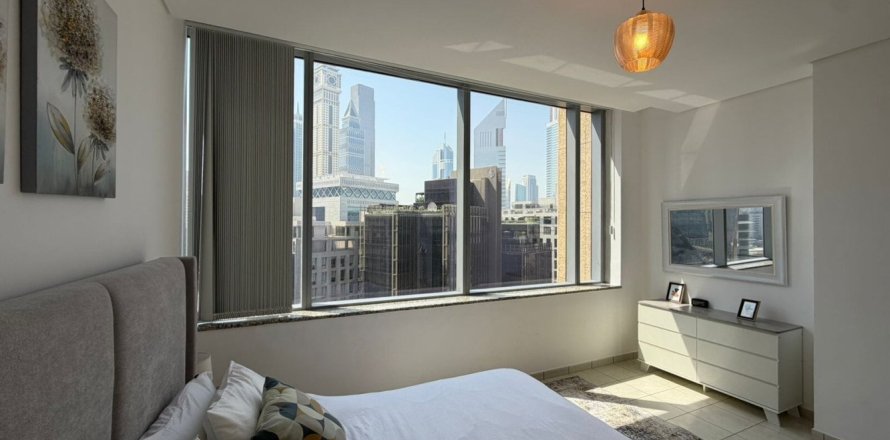 2 bedrooms Apartment in DIFC, UAE No. 164251