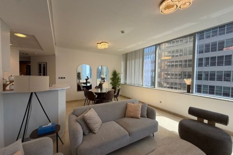 2 bedrooms Apartment in DIFC, UAE No. 164251 4