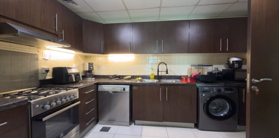 1 غرف نوم شقة في Windsor Manor, الإمارات العربية المتحدة رقم 164253