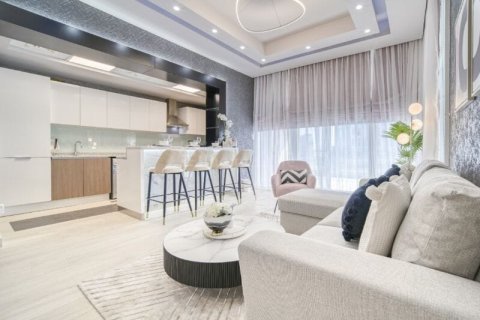 1 غرف نوم شقة في Al Jaddaf, الإمارات العربية المتحدة رقم 164249