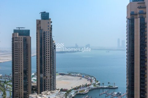 2 غرف نوم شقة في Creek Horizon, الإمارات العربية المتحدة رقم 164247