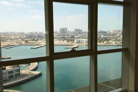 Apartment de 1 dormitorio en Al Reem Island, UAE No. 62431 8
