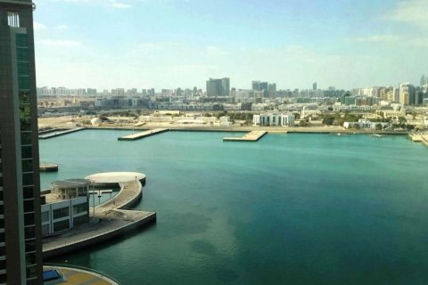 Apartment de 1 dormitorio en Al Reem Island, UAE No. 62431 1