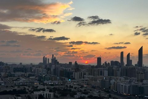 Apartment de 3 dormitorios en Al Reem Island, UAE No. 62433 10