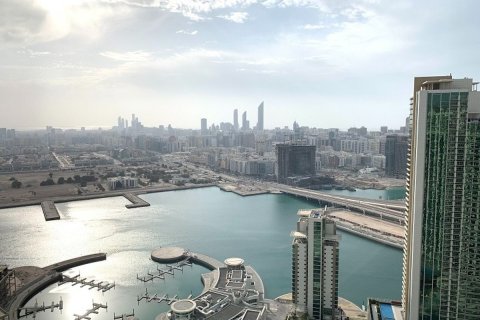 Apartment de 3 dormitorios en Al Reem Island, UAE No. 62433 1