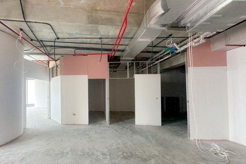 Офис 142м² в Аль-Рим, ОАЭ №62425 6