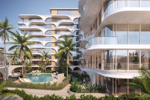 2 غرف نوم شقة على Saadiyat Cultural District, الإمارات العربية المتحدة رقم 62422 3